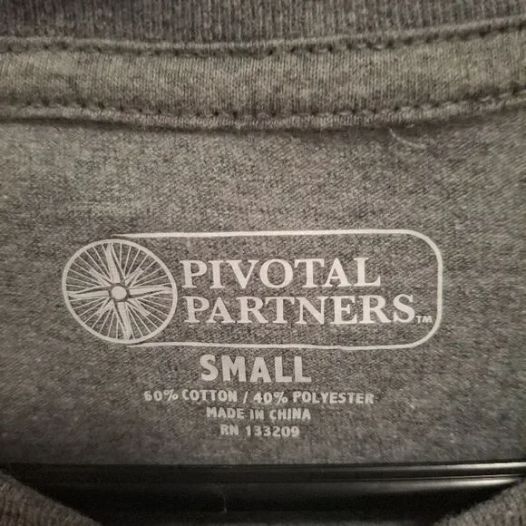 Christmas Dog Shirt He Knows When You Have Snacks Small Grey Santa Hat Festive - Picture 3 of 7